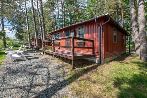 4-10595 Pine Arbor Dr, Woodruff, WI, 54568 | Card Image