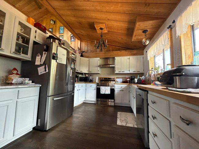 4579 Bayou Access Rd, House other with 3 bedrooms, 2 bathrooms and null parking in Mammoth Spring AR | Image 23