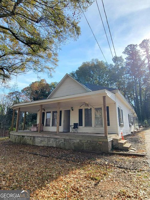 134 Hillcrest St, Cornelia, GA, 30531-3950 | Card Image