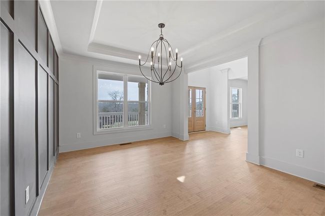 102 Cheval Ct, House other with 5 bedrooms, 5 bathrooms and null parking in Hoschton GA | Image 7