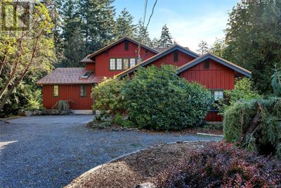 11325 Osprey Pl, House other with 3 bedrooms, 4 bathrooms and 3 parking in North Saanich BC | Image 2