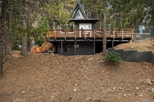 31442 Ocean View, Running Springs, CA, 92382 | Card Image