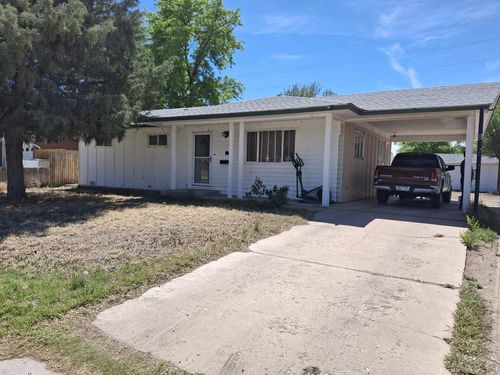 214 3rd St, Fowler, CO, 81039-1204 | Card Image