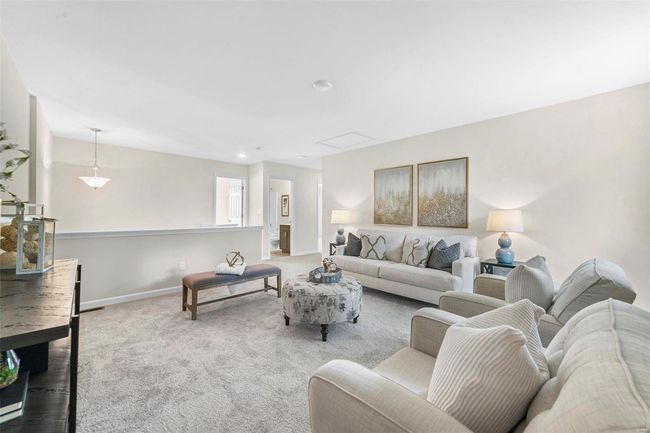 1 Barkley @ Summit At Park Hills, House other with 3 bedrooms, 3 bathrooms and 2 parking in Troy MO | Image 15