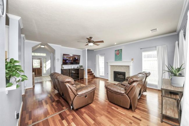 2613 Broussard Ct, House other with 4 bedrooms, 4 bathrooms and 2 parking in Seabrook TX | Image 14