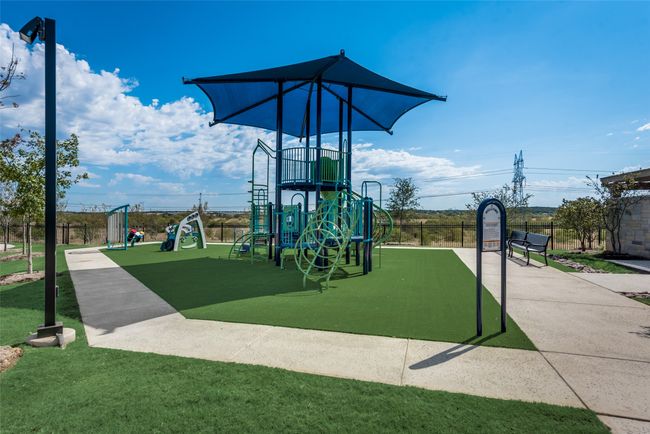 View of playground with a yard | Image 22