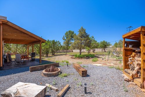 543 E Tall Tree Street, Williams, AZ, 86046 | Card Image