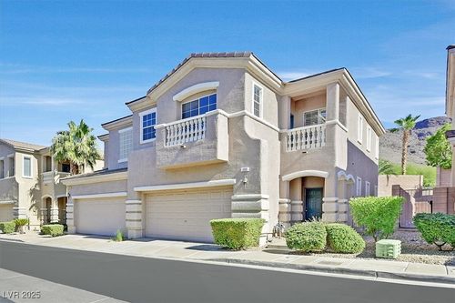 206 Priority Point St, Henderson, NV, 89012-5315 | Card Image