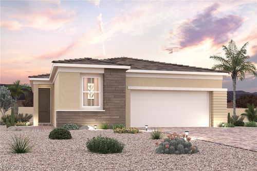 8145 Vanhoy Creek Street, Las Vegas, NV, 89166 | Card Image