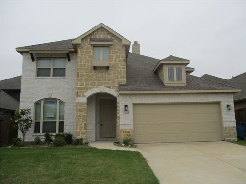 3905 Holly Springs Ln, Kaufman, TX, 75142-3243 | Card Image