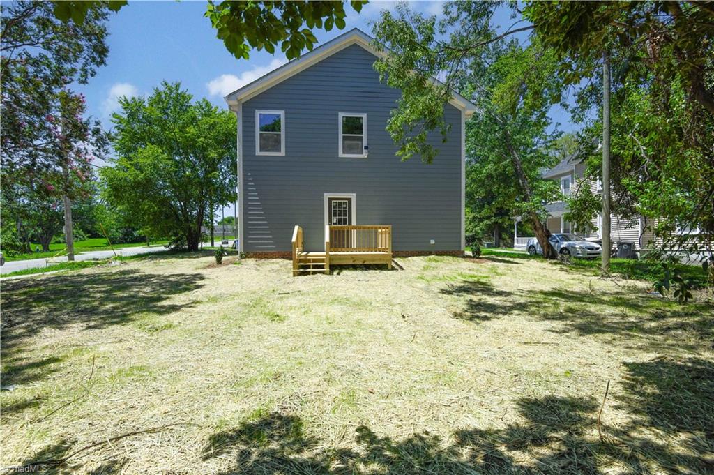 Residential in Greensboro 5