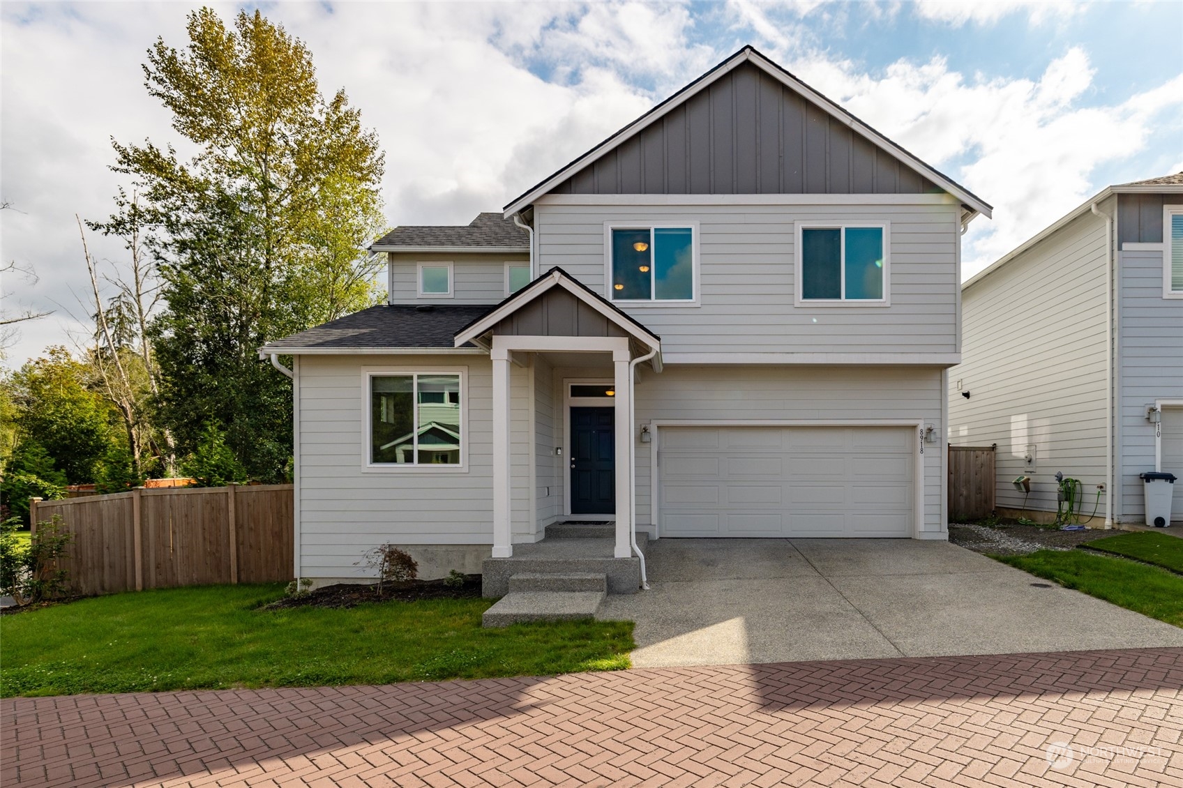 56th Pl, Marysville, WA 98270
