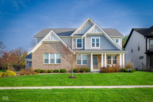 7860 Sunset Ridge Pkwy, Indianapolis, IN, 46259-7773 | Card Image