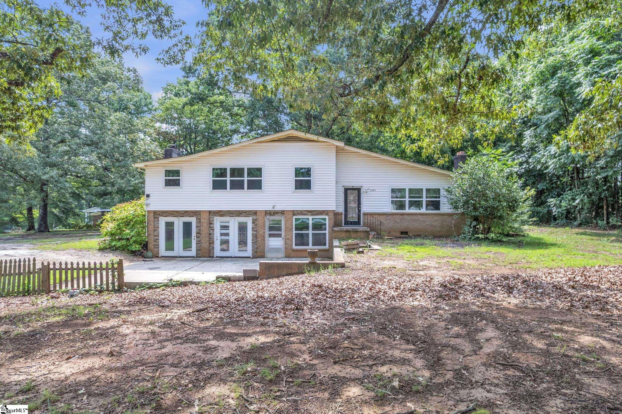 Residential in Greer