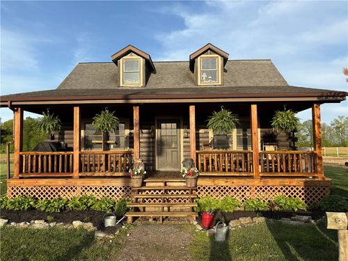 3287 Idle Rd, Saint Paris, OH, 43072-9316 | Card Image