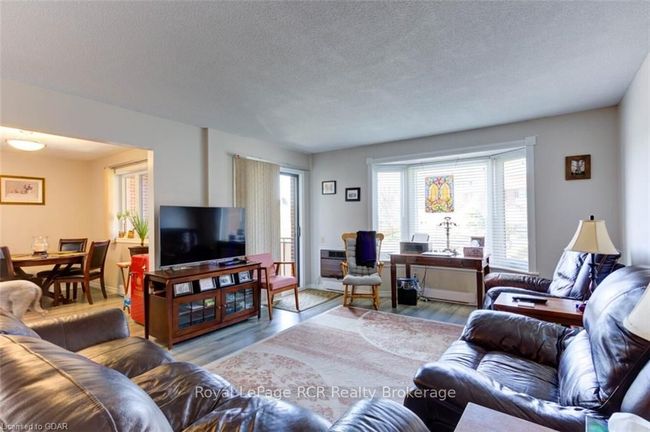 203 - 497 Birmingham St W, Condo with 2 bedrooms, 1 bathrooms and 1 parking in Mount Forest ON | Image 15