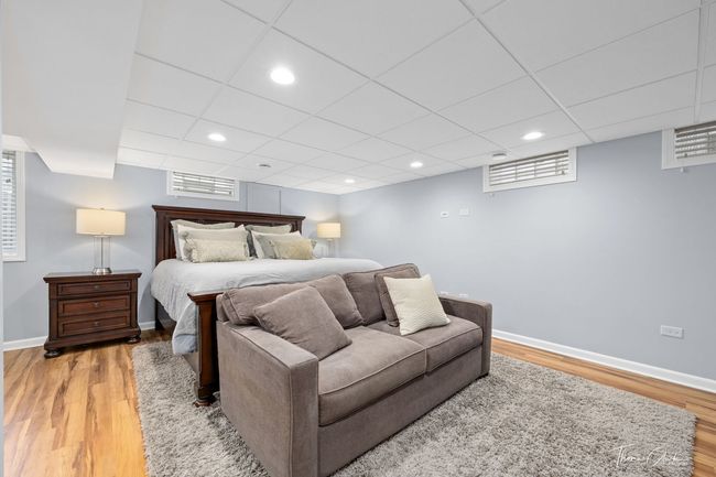 1926 Belleview Ave, House other with 3 bedrooms, 2 bathrooms and 2 parking in Westchester IL | Image 17