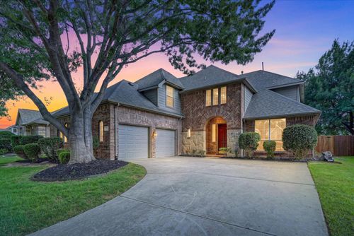 4233 Sandra Lynn Dr, Flower Mound, TX, 75022-0918 | Card Image