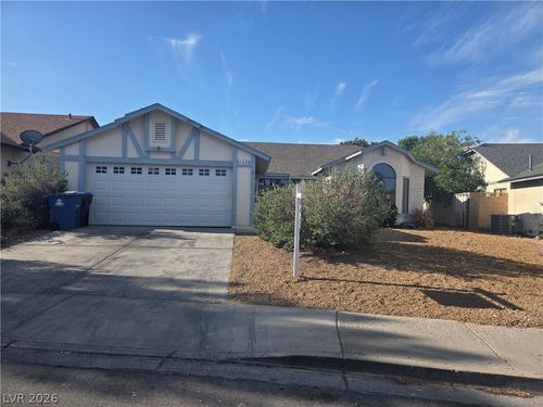 163 Emden Drive, Henderson, NV, 89015 | Card Image