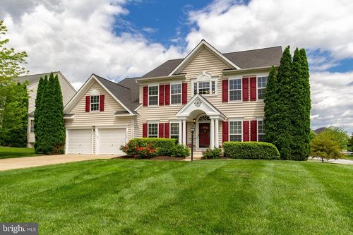 17225 Russett Farm Dr, SHREWSBURY, PA, 17361-1770 | Card Image