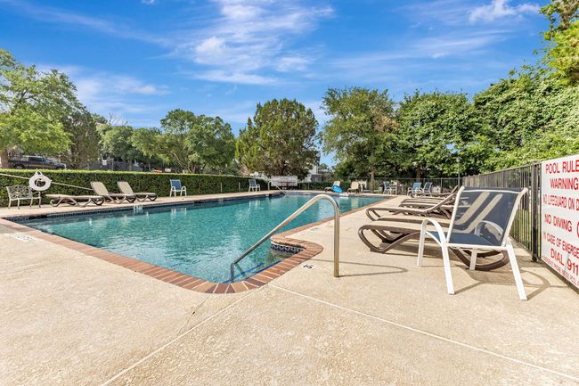 APT-1601 - 2450 Wickersham Ln, Condo with 2 bedrooms, 2 bathrooms and 3 parking in Austin TX | Image 38