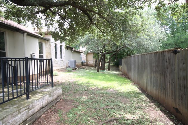 View of yard | Image 21