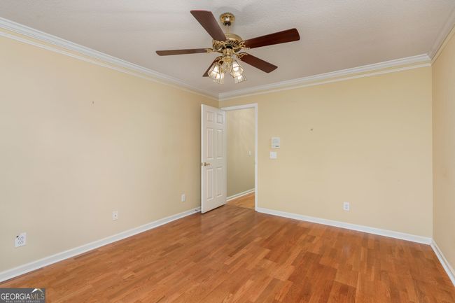 209 Stathams Way, House other with 4 bedrooms, 3 bathrooms and 2 parking in Warner Robins GA | Image 34