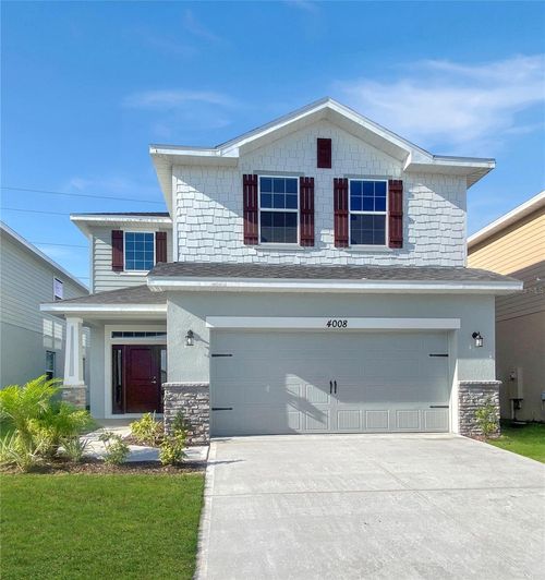 4008 Sagefield Dr, HARMONY, FL, 34773-6206 | Card Image