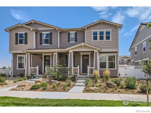 462 Canadian Crossing Drive, Longmont, CO, 80504 | Card Image