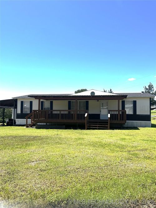 180 Tulip Dr, Mead, OK, 73449-6472 | Card Image