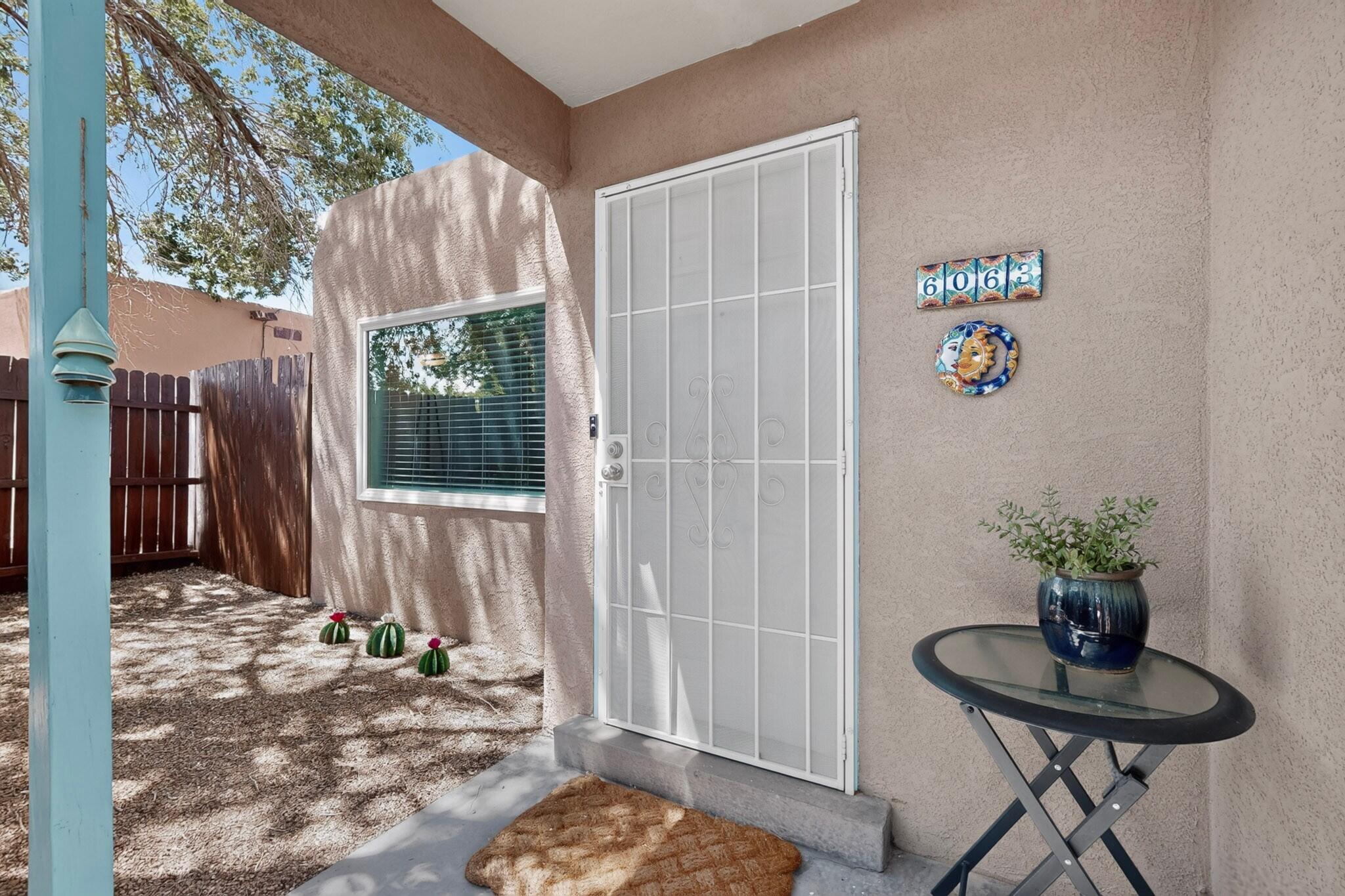 Residential in Albuquerque 4