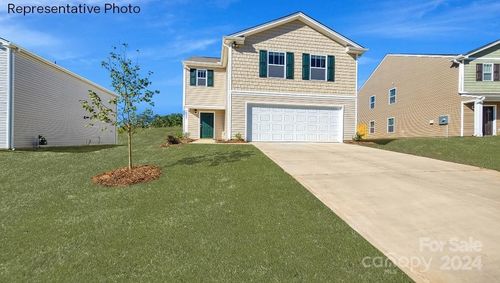 1995 Redstone Drive, York, SC, 29745 | Card Image