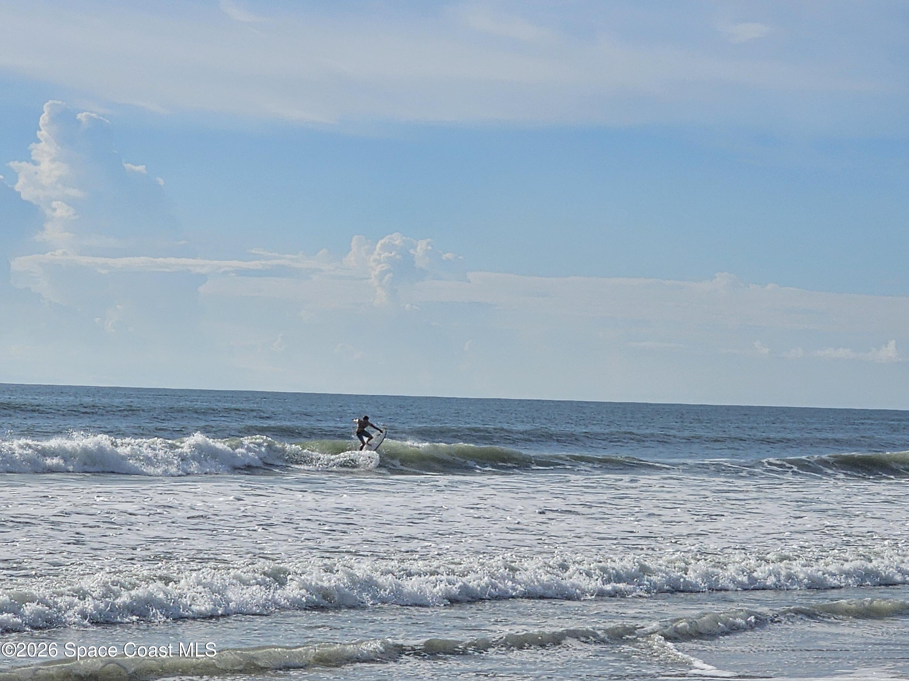Residential Lease in Cocoa Beach 4