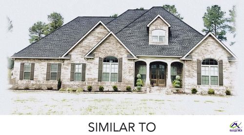 503 Bristleleaf Path, Kathleen, GA, 31047-3068 | Card Image