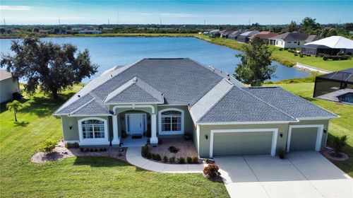 6195 Kevitt Blvd, Port Charlotte, FL, 33981-5448 | Card Image