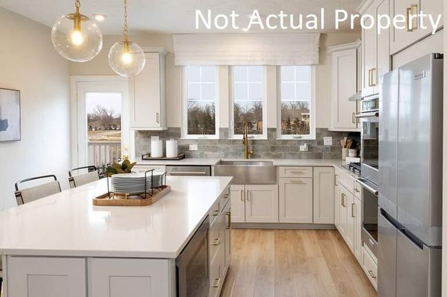 LOT-1202 - 324 Pinnate Ln, Condo with 3 bedrooms, 3 bathrooms and null parking in Westerville OH | Image 7