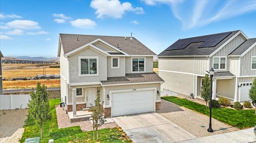 1252 S Raintree Ln, Santaquin, UT, 84655-8362 | Card Image