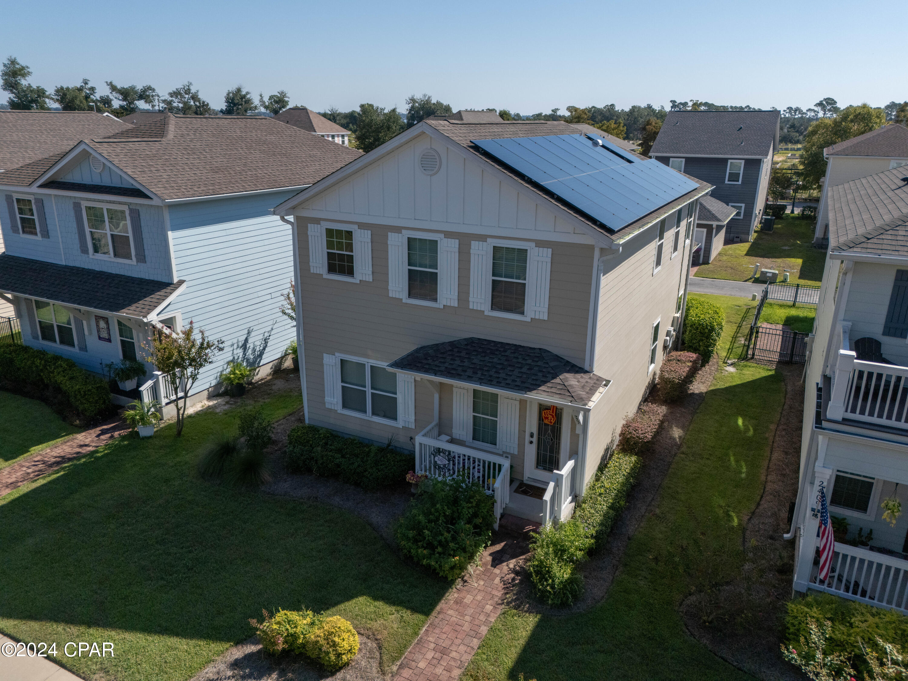 Grandiflora Blvd, Panama City, FL 32408
