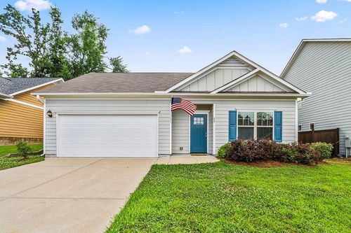 25 Pippin Pl Ne, Rome, GA, 30165-9158 | Card Image