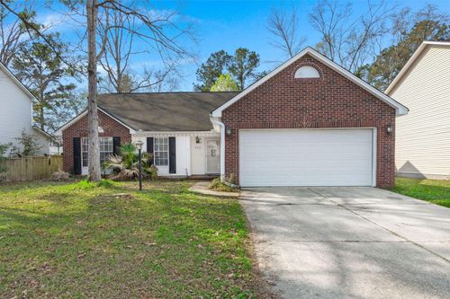 262 Okehampton Dr, Goose Creek, SC, 29445-6631 | Card Image
