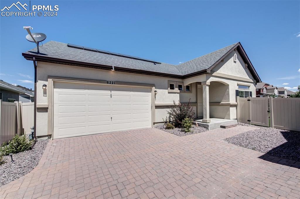 Armdale Hts, Colorado Springs, CO 80927