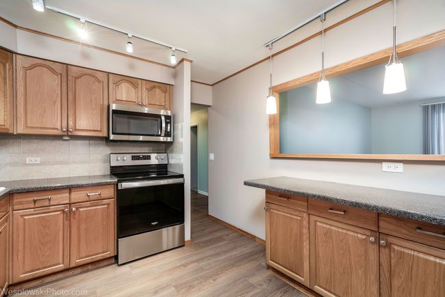 APT-4A - 9737 N Fox Glen Dr, Condo with 2 bedrooms, 2 bathrooms and 2 parking in Niles IL | Image 7