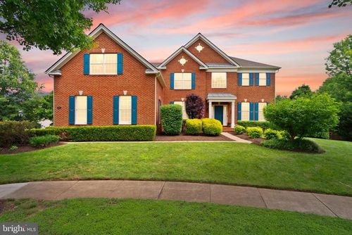 5397 Cedarville Ct, HAYMARKET, VA, 20169-4514 | Card Image