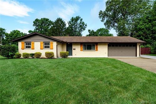 2919 Walford Dr, Dayton, OH, 45440-2236 | Card Image