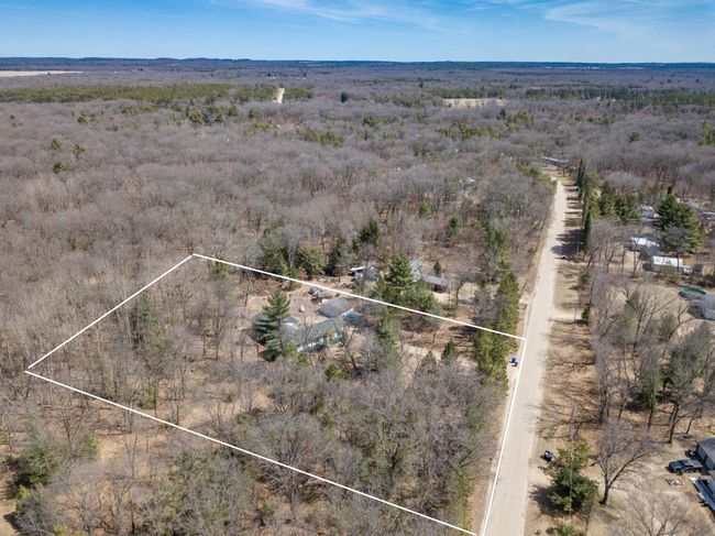 1142 Fawn Ct, Home with 2 bedrooms, 2 bathrooms and null parking in Grand Marsh WI | Image 7