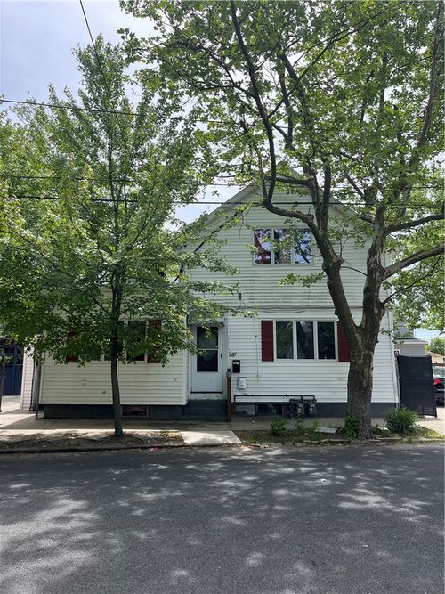 268 Alabama Ave, Providence, RI, 02905-2809 | Card Image
