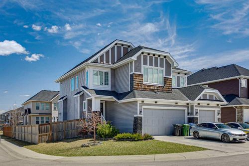 168 Rainbow Falls Heath, Chestermere, AB, T1X0S7 | Card Image