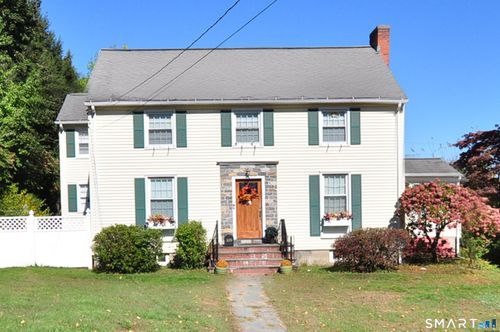 100 Irvington Ave, Waterbury, CT, 06708-1929 | Card Image