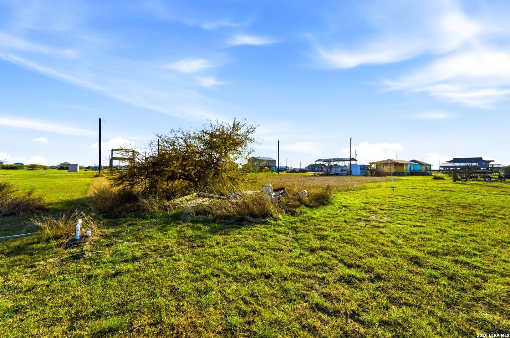 Land in Palacios 4