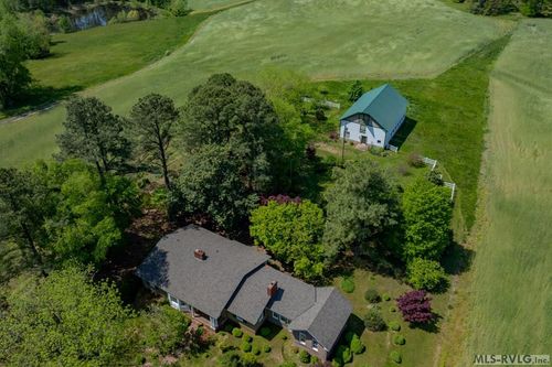 2169 Us Highway 1 N, Norlina, NC, 27563-9583 | Card Image